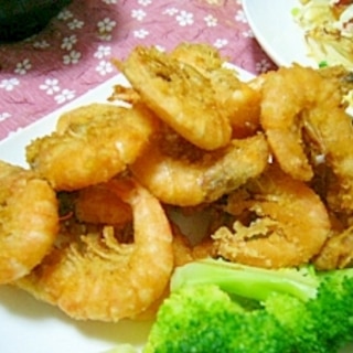 芝エビレシピ 作り方の人気順 簡単料理の楽天レシピ